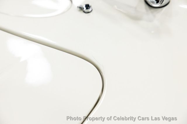 1961 Chevrolet Corvette Fuel Injected  "Fuelie" - 19136426 - 13