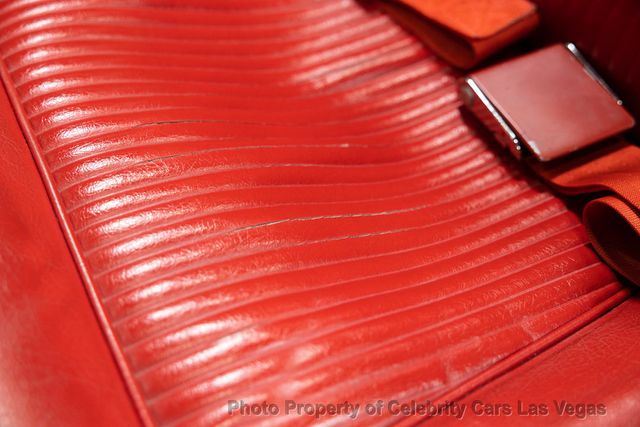 1961 Chevrolet Corvette Fuel Injected  "Fuelie" - 19136426 - 35