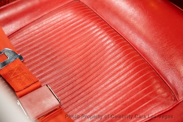 1961 Chevrolet Corvette Fuel Injected  "Fuelie" - 19136426 - 44