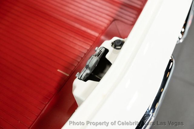 1961 Chevrolet Corvette Fuel Injected  "Fuelie" - 19136426 - 82