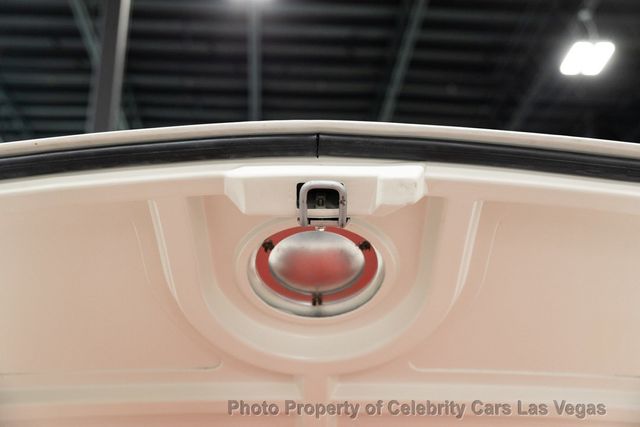 1961 Chevrolet Corvette Fuel Injected  "Fuelie" - 19136426 - 83