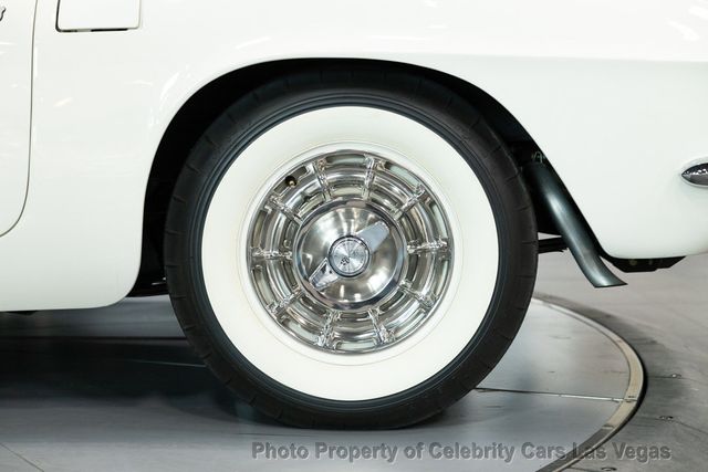 1961 Chevrolet Corvette Fuel Injected  "Fuelie" - 19136426 - 87