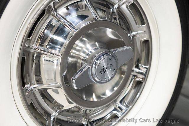 1961 Chevrolet Corvette Fuel Injected  "Fuelie" - 19136426 - 90