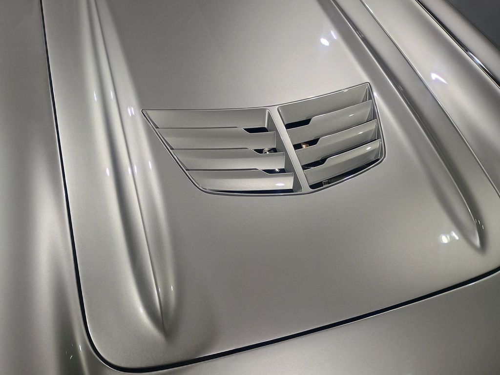 1961 Chevrolet Corvette Restomod Gen V LT1 - 22973781 - 26