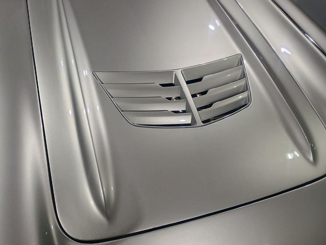 1961 Chevrolet Corvette Restomod Gen V LT1 - 22973781 - 26