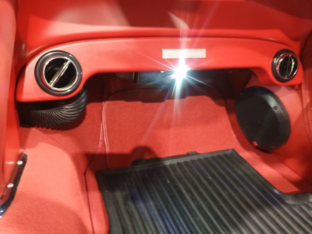 1961 Chevrolet Corvette Restomod Gen V LT1 - 22973781 - 35