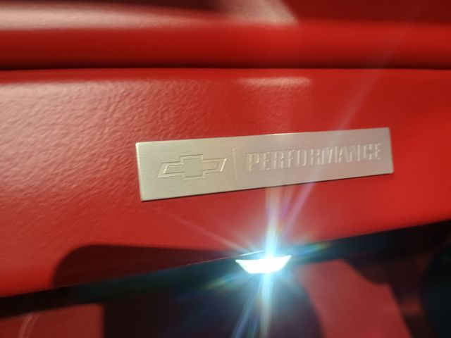 1961 Chevrolet Corvette Restomod Gen V LT1 - 22973781 - 36