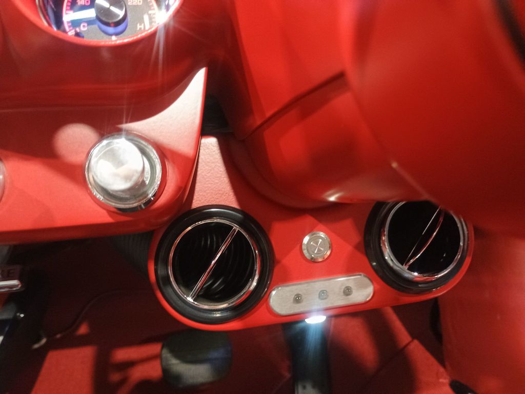 1961 Chevrolet Corvette Restomod Gen V LT1 - 22973781 - 37