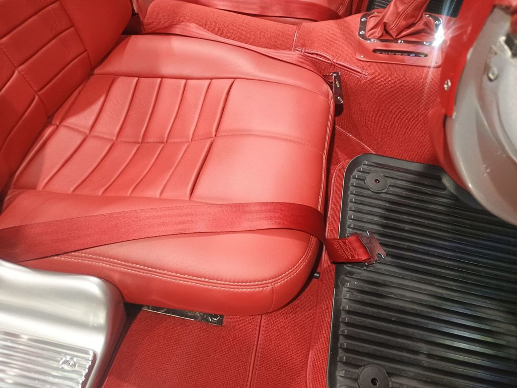 1961 Chevrolet Corvette Restomod Gen V LT1 - 22973781 - 49