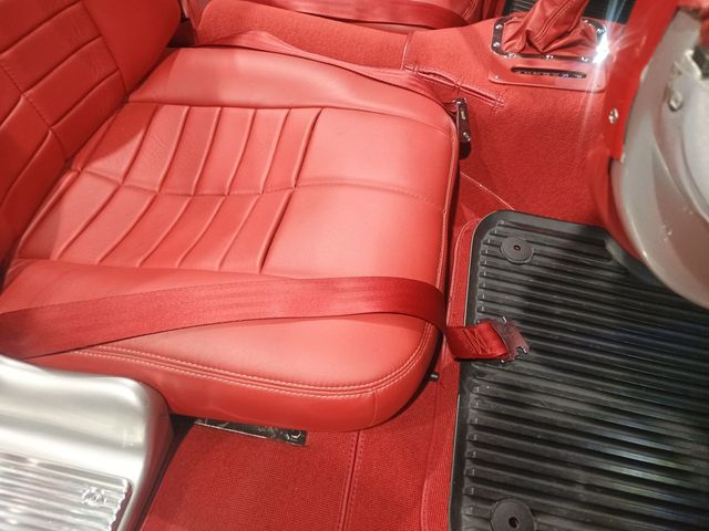 1961 Chevrolet Corvette Restomod Gen V LT1 - 22973781 - 49