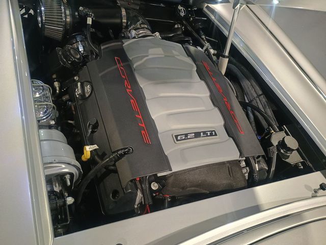 1961 Chevrolet Corvette Restomod Gen V LT1 - 22973781 - 54