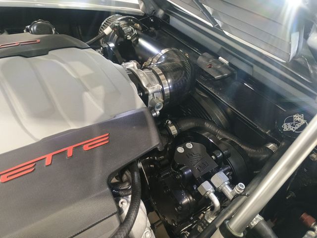 1961 Chevrolet Corvette Restomod Gen V LT1 - 22973781 - 57