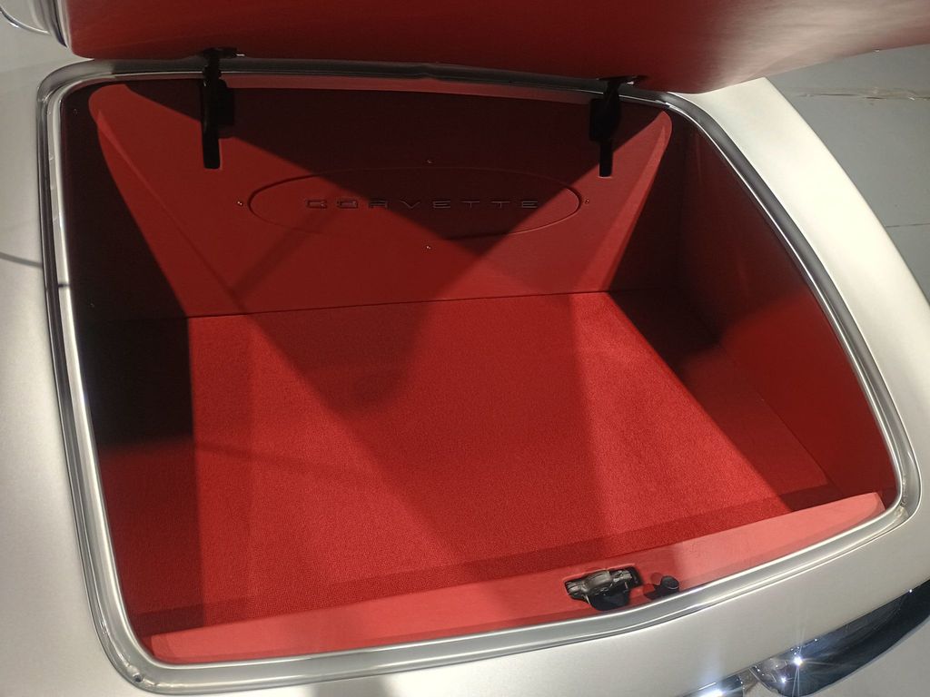 1961 Chevrolet Corvette Restomod Gen V LT1 - 22973781 - 62