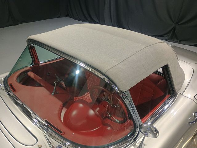 1961 Chevrolet Corvette Restomod Gen V LT1 - 22973781 - 65