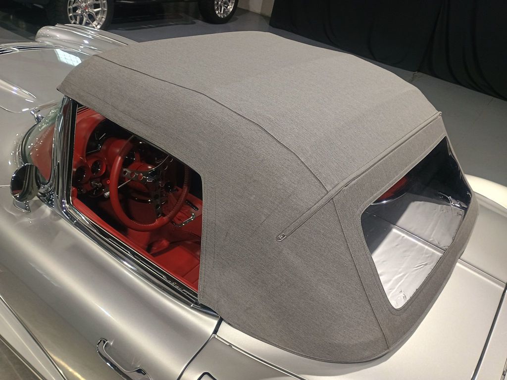 1961 Chevrolet Corvette Restomod Gen V LT1 - 22973781 - 66