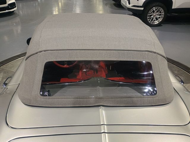 1961 Chevrolet Corvette Restomod Gen V LT1 - 22973781 - 67