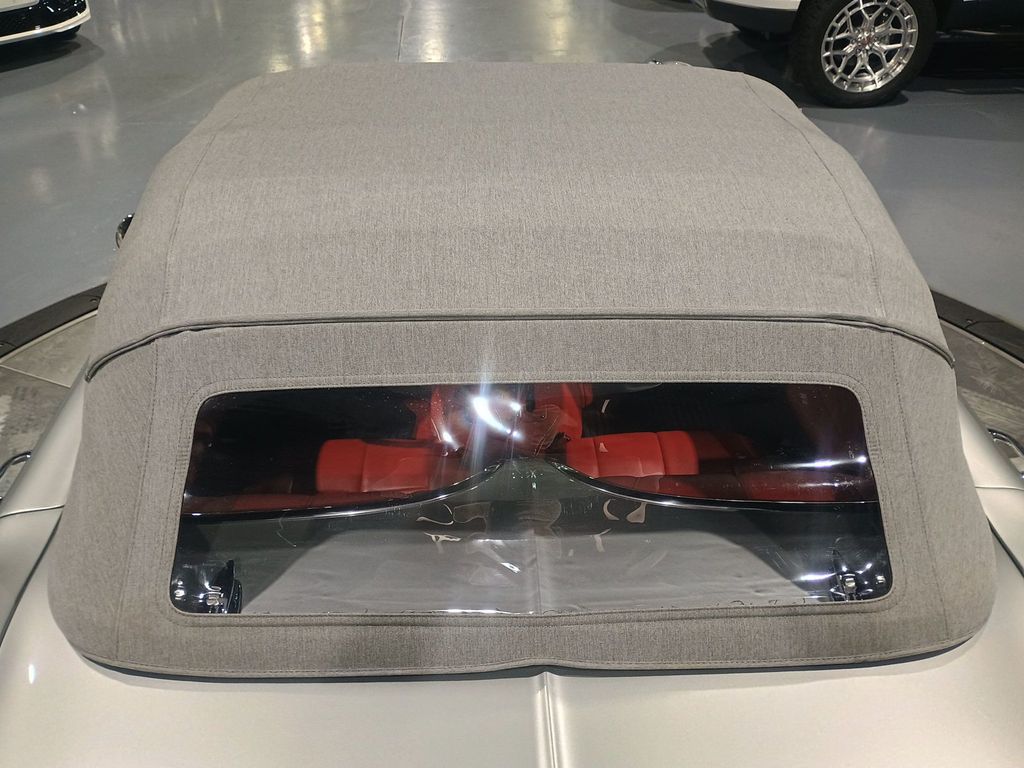 1961 Chevrolet Corvette Restomod Gen V LT1 - 22973781 - 68