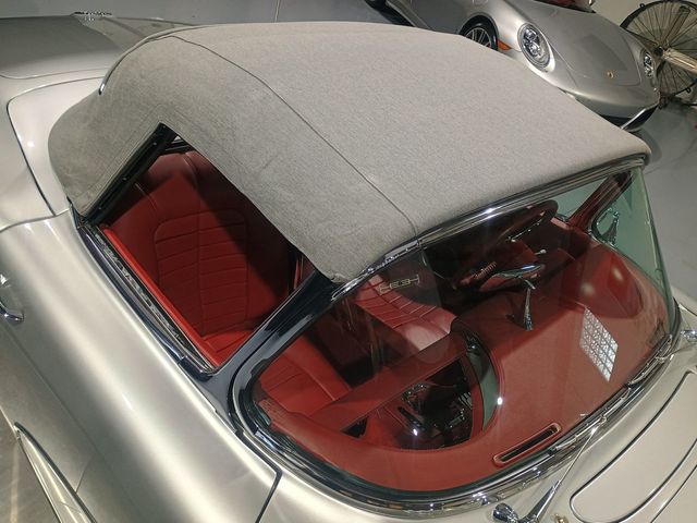 1961 Chevrolet Corvette Restomod Gen V LT1 - 22973781 - 70