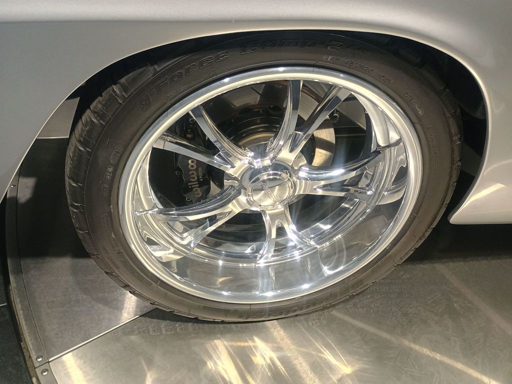 1961 Chevrolet Corvette Restomod Gen V LT1 - 22973781 - 72