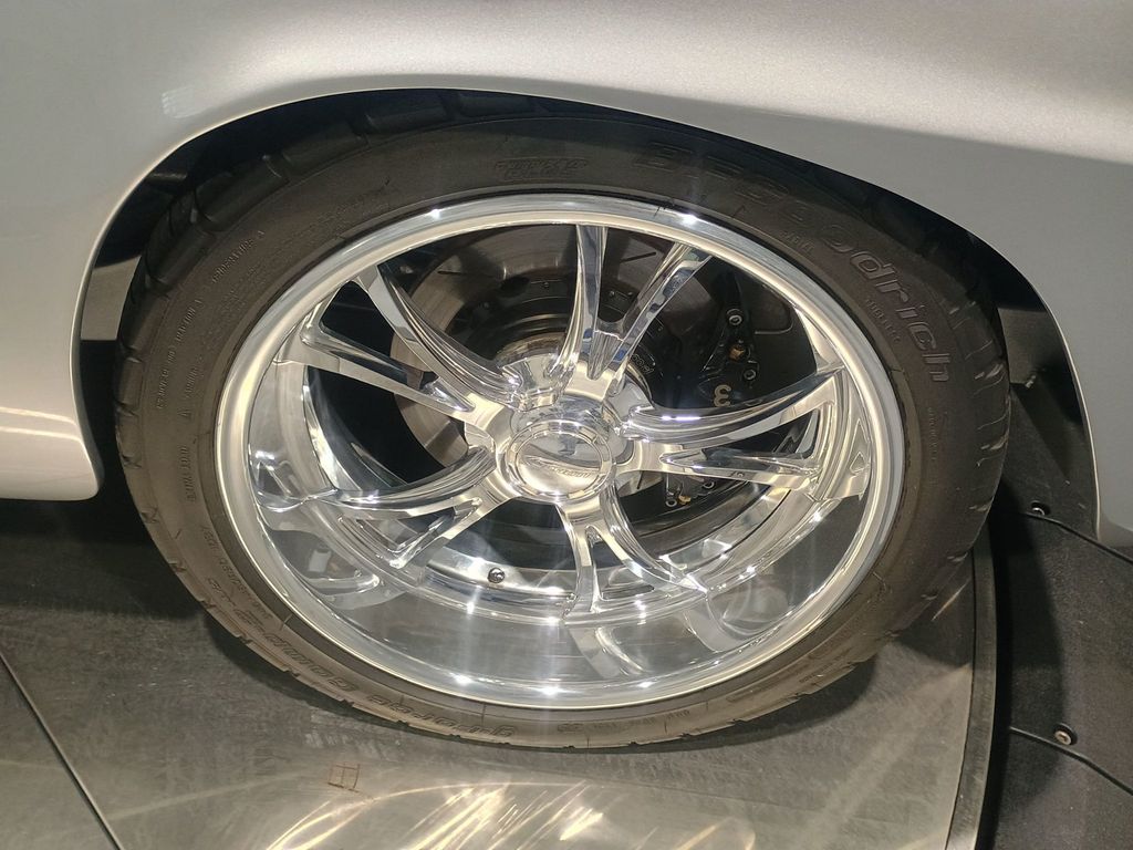 1961 Chevrolet Corvette Restomod Gen V LT1 - 22973781 - 73