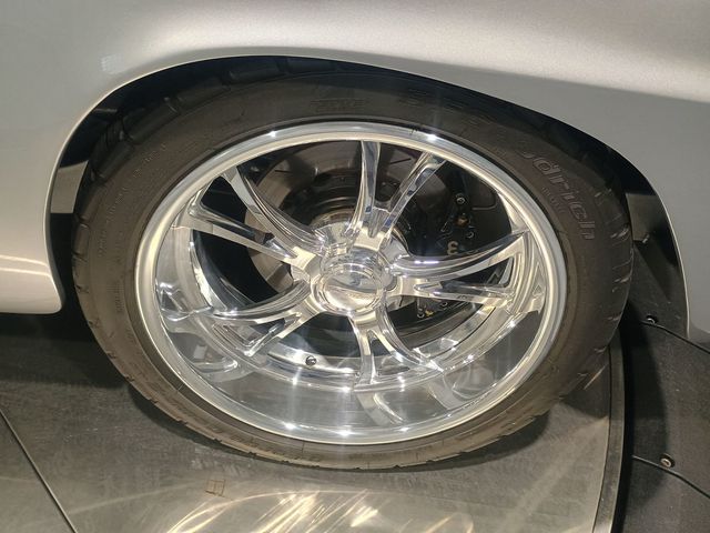 1961 Chevrolet Corvette Restomod Gen V LT1 - 22973781 - 73