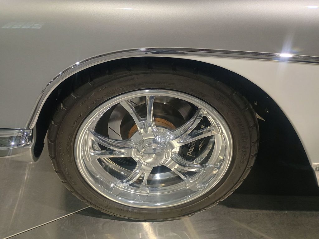 1961 Chevrolet Corvette Restomod Gen V LT1 - 22973781 - 74