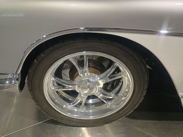 1961 Chevrolet Corvette Restomod Gen V LT1 - 22973781 - 74