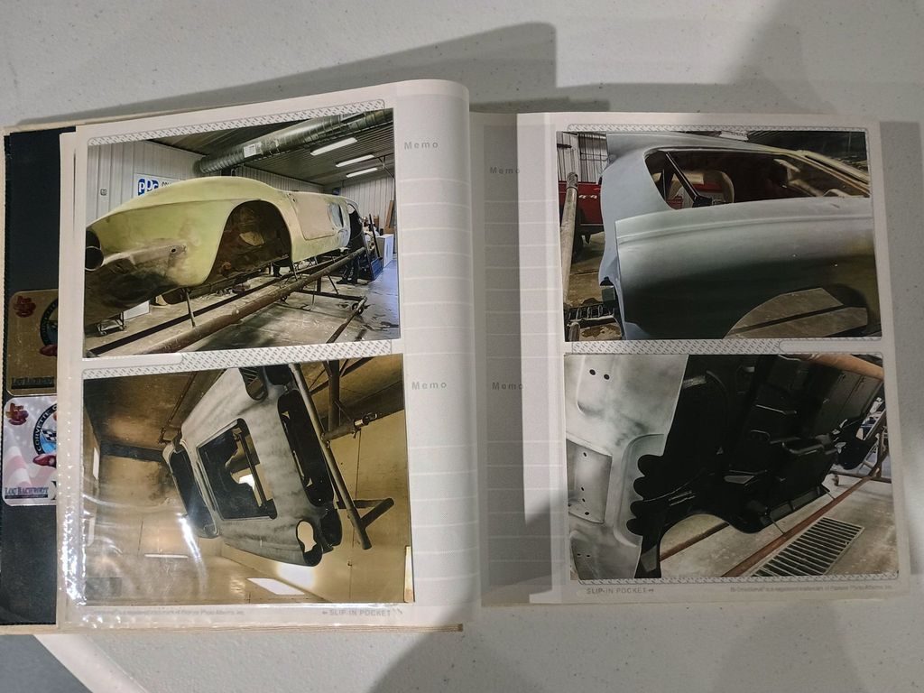 1961 Chevrolet Corvette Restomod Gen V LT1 - 22973781 - 77