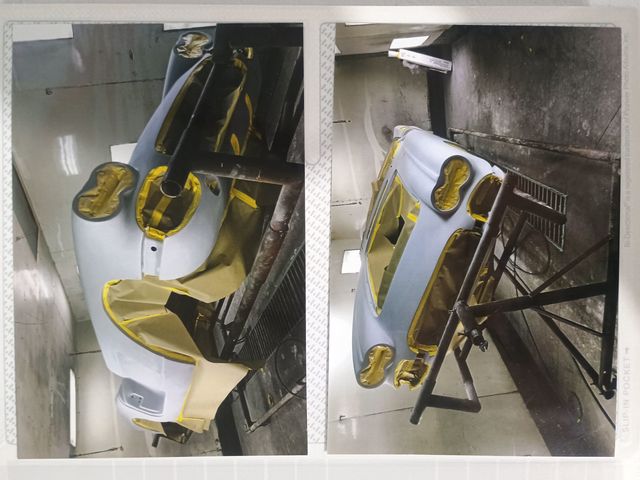 1961 Chevrolet Corvette Restomod Gen V LT1 - 22973781 - 78