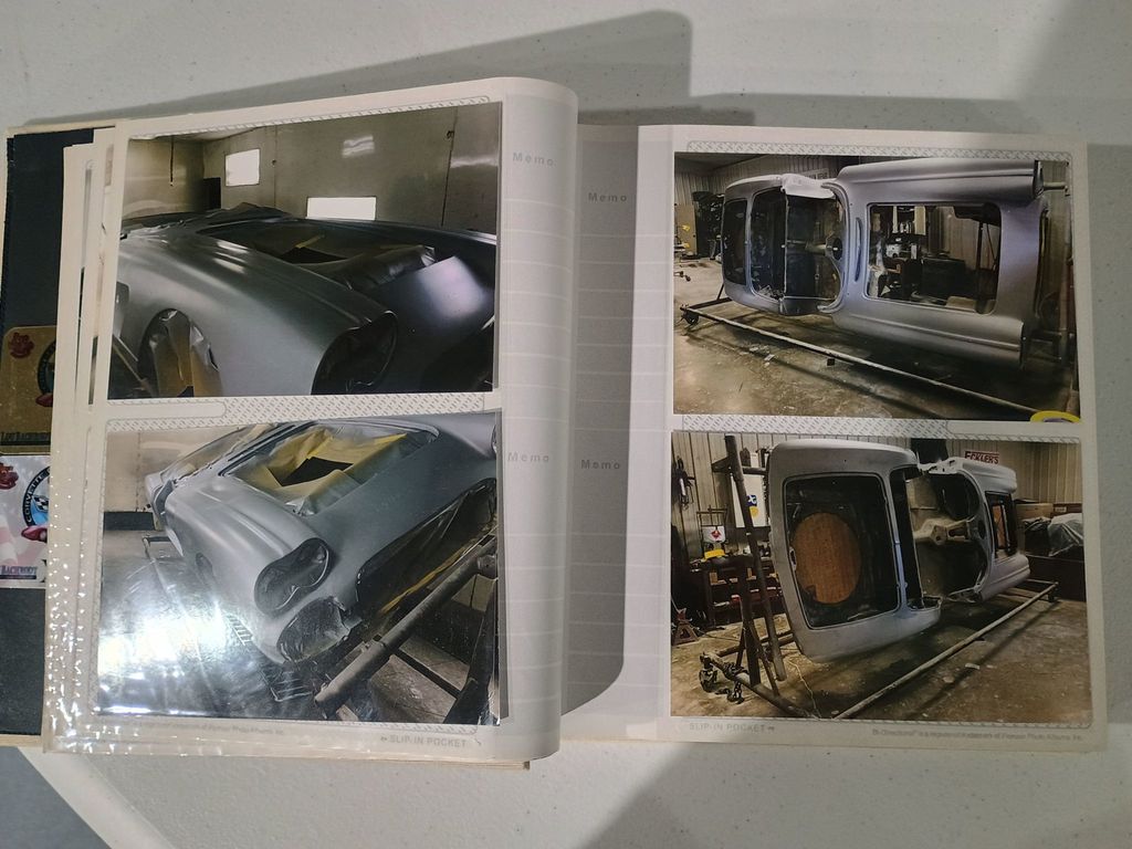 1961 Chevrolet Corvette Restomod Gen V LT1 - 22973781 - 79