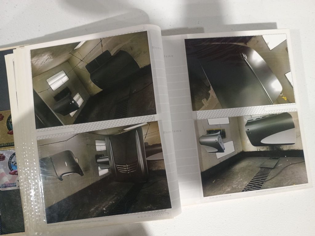 1961 Chevrolet Corvette Restomod Gen V LT1 - 22973781 - 81