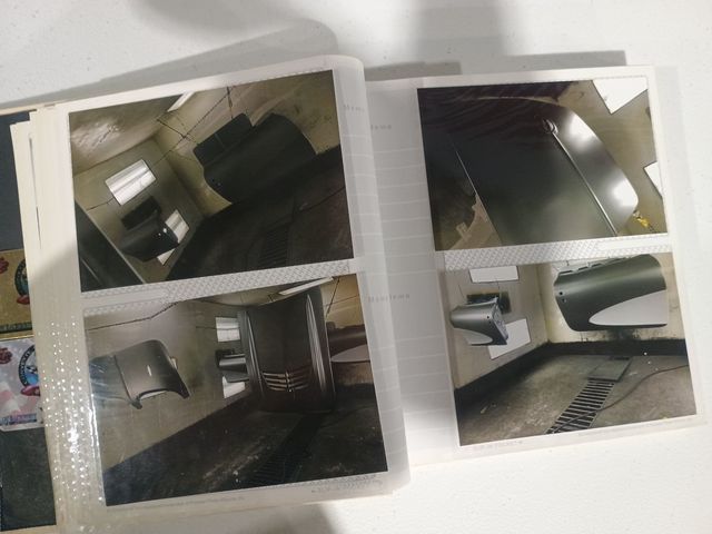 1961 Chevrolet Corvette Restomod Gen V LT1 - 22973781 - 81