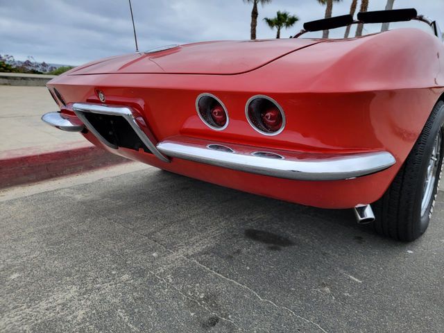 1961 Chevrolet Corvette RESTORED 1961 CORVETTE, GREAT DRIVER! - 21920698 - 24