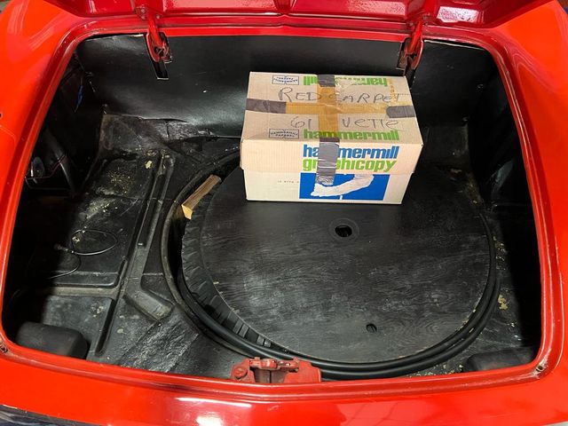 1961 Chevrolet Corvette RESTORED 1961 CORVETTE, GREAT DRIVER! - 21920698 - 56