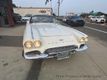 1961 Chevrolet Corvette Convertible Fuelie Fuelie - 22557290 - 10