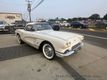 1961 Chevrolet Corvette Convertible Fuelie Fuelie - 22557290 - 11