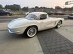 1961 Chevrolet Corvette Convertible Fuelie Fuelie - 22557290 - 19