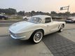 1961 Chevrolet Corvette Convertible Fuelie Fuelie - 22557290 - 20