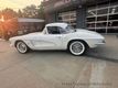 1961 Chevrolet Corvette Convertible Fuelie Fuelie - 22557290 - 33