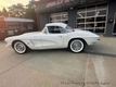 1961 Chevrolet Corvette Convertible Fuelie Fuelie - 22557290 - 34