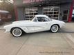 1961 Chevrolet Corvette Convertible Fuelie Fuelie - 22557290 - 36