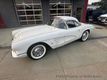 1961 Chevrolet Corvette Convertible Fuelie Fuelie - 22557290 - 38