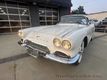 1961 Chevrolet Corvette Convertible Fuelie Fuelie - 22557290 - 41