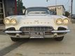 1961 Chevrolet Corvette Convertible Fuelie Fuelie - 22557290 - 44