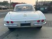 1961 Chevrolet Corvette Convertible Fuelie Fuelie - 22557290 - 78