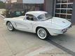 1961 Chevrolet Corvette Convertible Fuelie Fuelie - 22557290 - 79