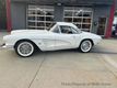 1961 Chevrolet Corvette Convertible Fuelie Fuelie - 22557290 - 81