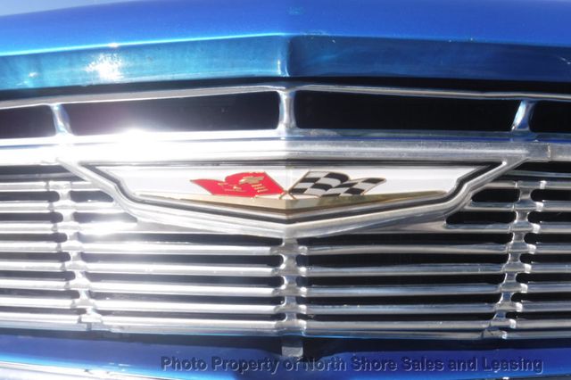 1961 Chevrolet Impala Bubble Top Rare Bubble Top - 22177614 - 58