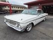 1961 Chevrolet Impala SS Bubble Top For Sale - 23008058 - 0