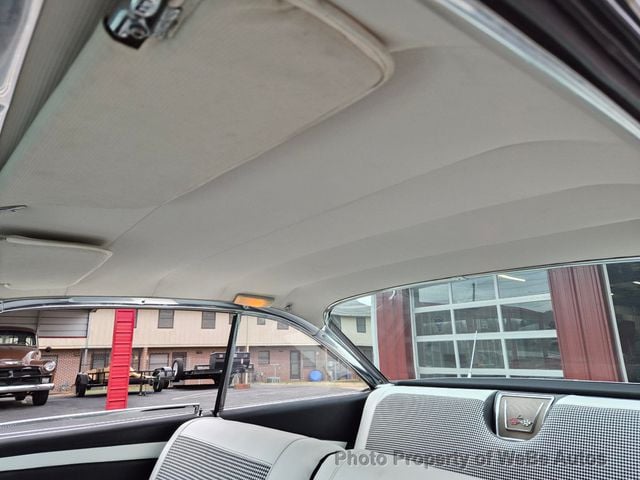 1961 Chevrolet Impala SS Bubble Top For Sale - 23008058 - 16